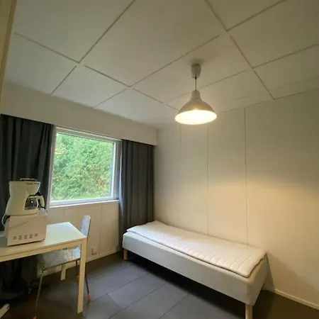 Kotimaailma - Kivikkotie Apartment *
