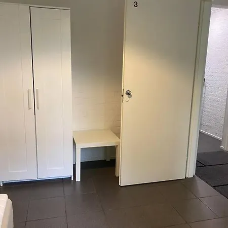 Apartment Kotimaailma - Kivikkotie *