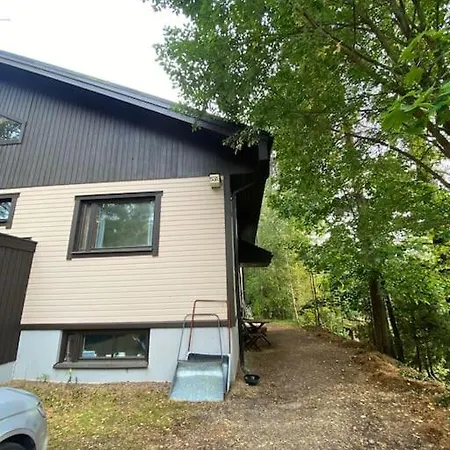 Apartment Kotimaailma - Kivikkotie