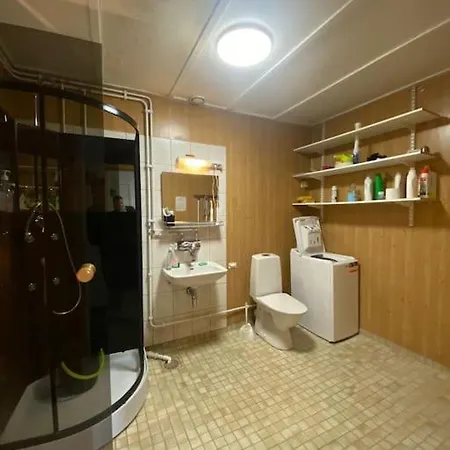 דירה Kotimaailma Kivikkotie וואנטאה