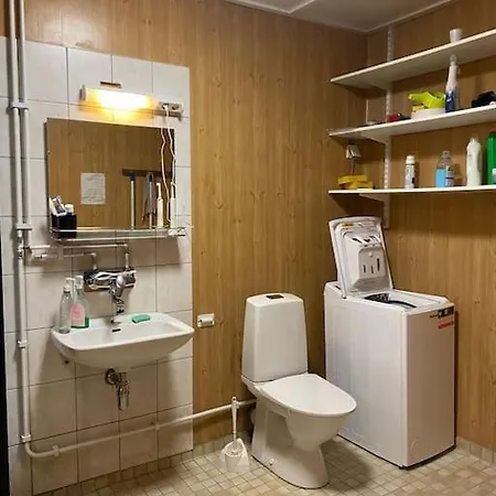 Kotimaailma Kivikkotie Vantaa