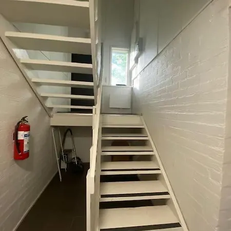 Kotimaailma Kivikkotie דירה *