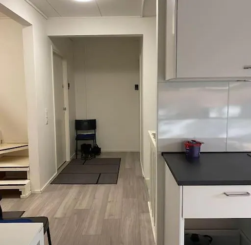 Appartement Kotimaailma Kivikkotie