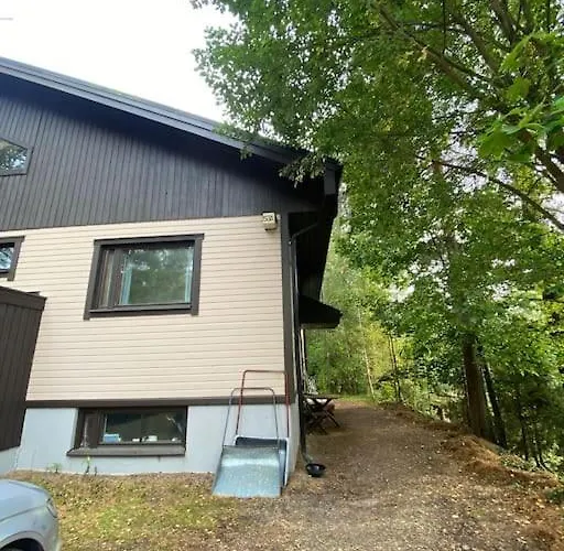 Appartement Kotimaailma Kivikkotie